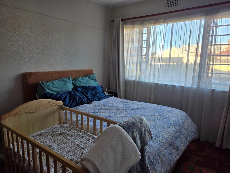To Let 2 Bedroom Property for Rent in Woodstock Upper Western Cape